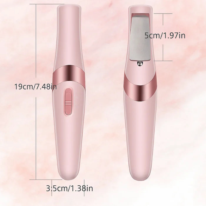 Limador de Callos Profesional™ – Pies Suaves en Minutos