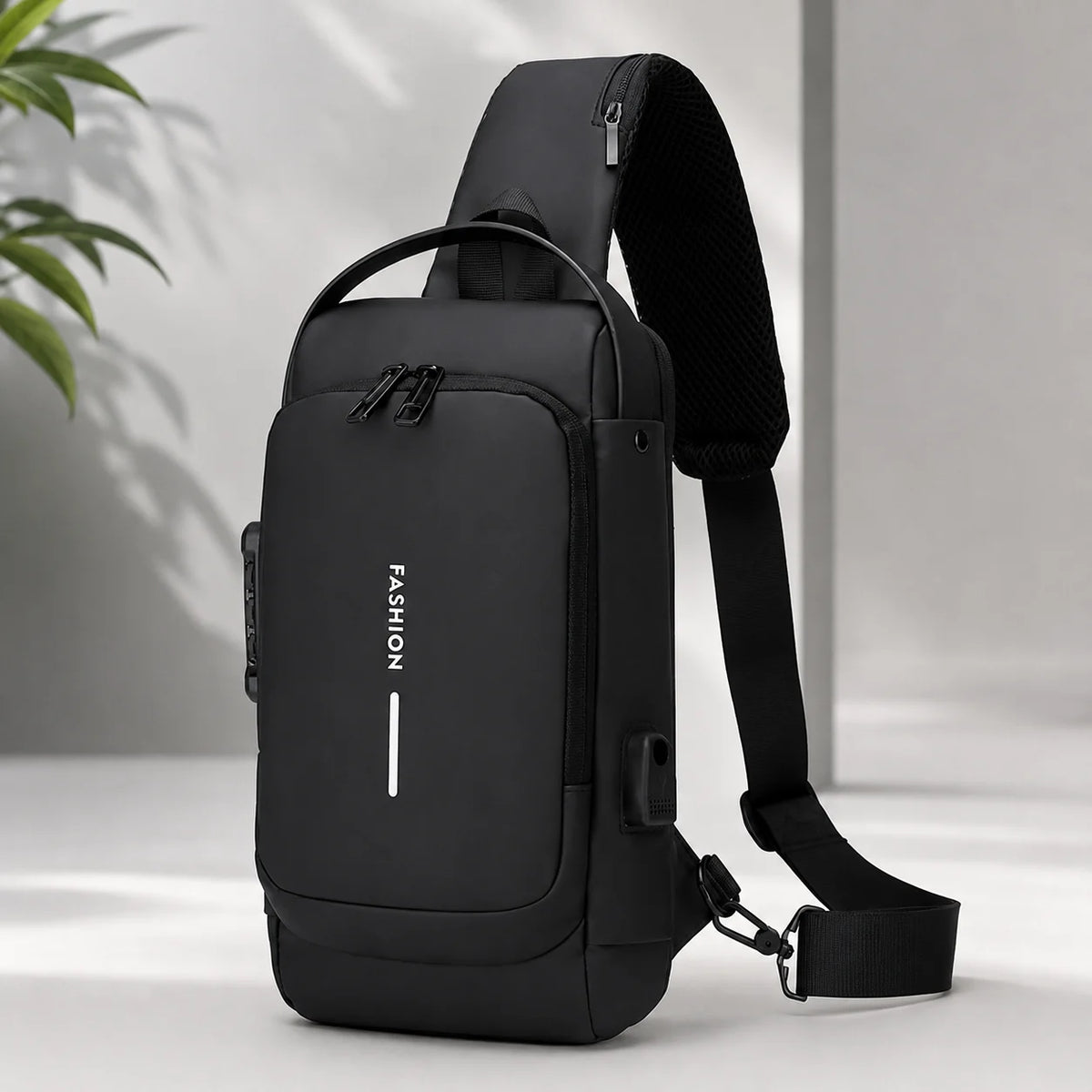 Urban Bag™ – Lleva tus pertenencias seguras y siempre organizadas